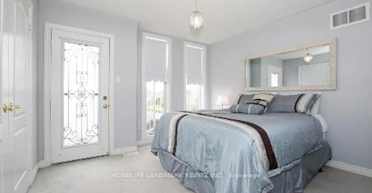 141 Fox Hound Crescent, Vaughan, ON, L4H 2H4 - 6