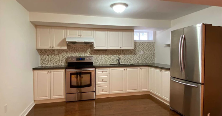Lower-32 Escapade Drive, Richmond Hill, ON, L4E 4X7 - 7
