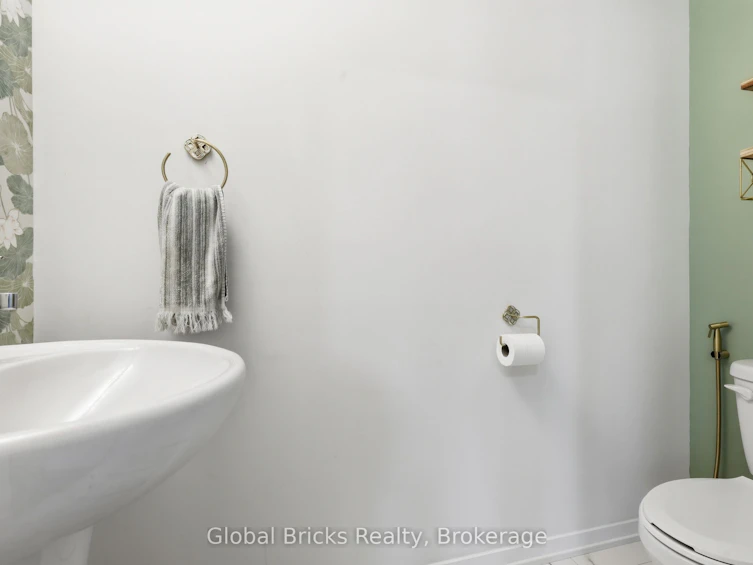 TH #210-131 Honeycrisp Crescent, Vaughan, ON, L4K 0N7 - 15