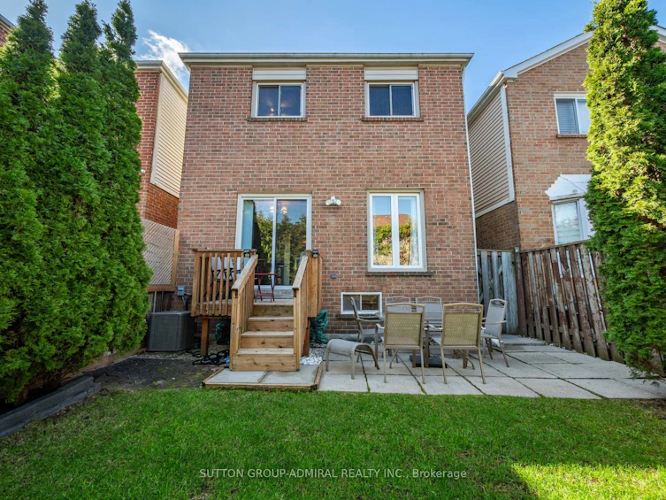 120 Glenmanor Way, Vaughan, ON, L4J 3E5 - 28