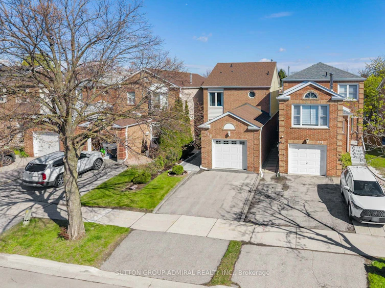 120 Glenmanor Way, Vaughan, ON, L4J 3E5 - 29
