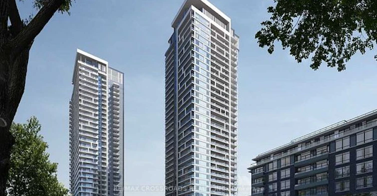 610-18 Water Walk Drive, Markham, ON, L3R 6L5