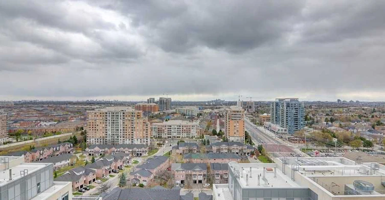 1704-9201 Yonge Street, Richmond Hill, ON, L4C 6Z2 - 31