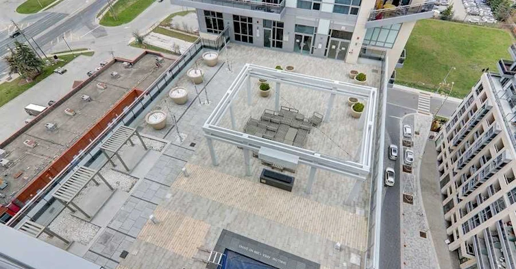 1704-9201 Yonge Street, Richmond Hill, ON, L4C 6Z2 - 27