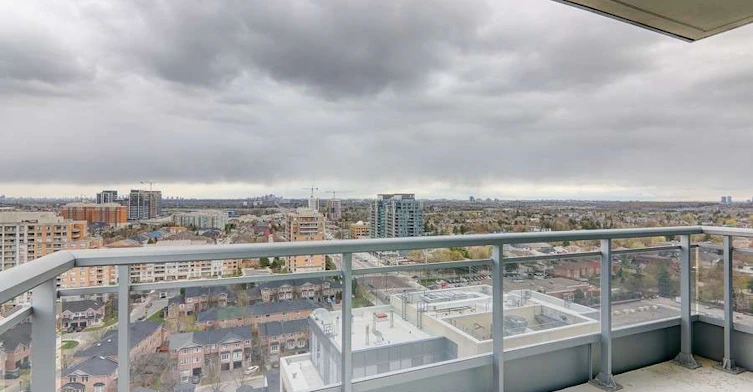 1704-9201 Yonge Street, Richmond Hill, ON, L4C 6Z2 - 25