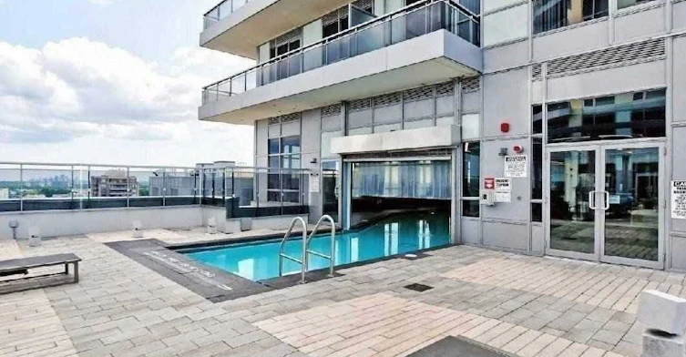 1704-9201 Yonge Street, Richmond Hill, ON, L4C 6Z2 - 35