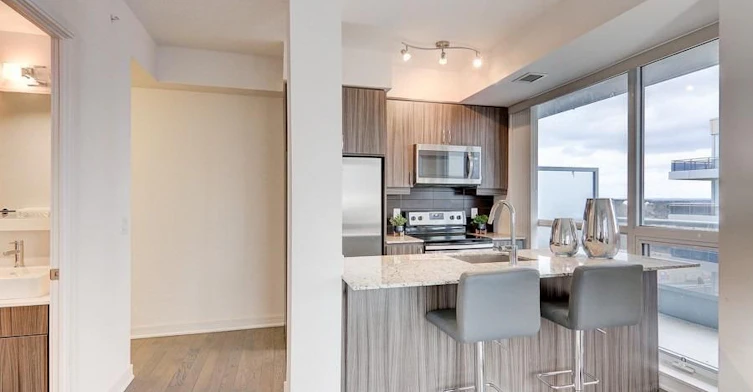 1704-9201 Yonge Street, Richmond Hill, ON, L4C 6Z2 - 13