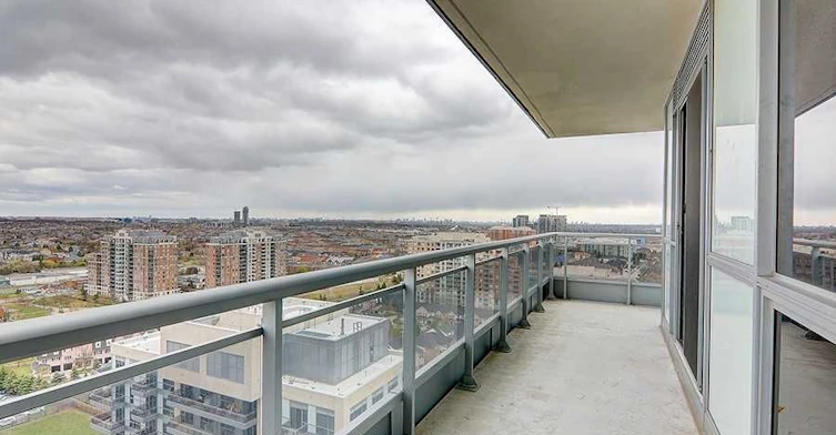 1704-9201 Yonge Street, Richmond Hill, ON, L4C 6Z2 - 26
