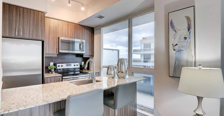 1704-9201 Yonge Street, Richmond Hill, ON, L4C 6Z2 - 14