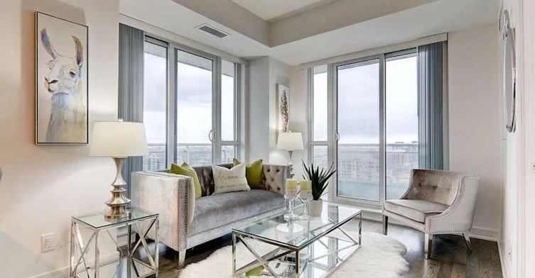 1704-9201 Yonge Street, Richmond Hill, ON, L4C 6Z2 - 8