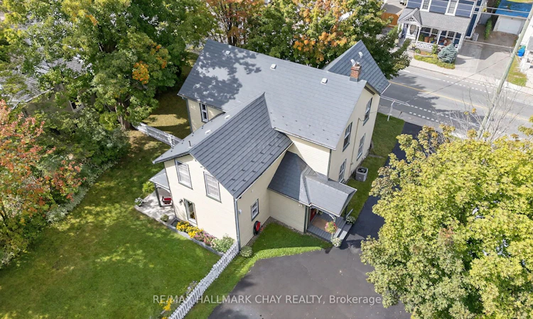 221 Prospect Street
