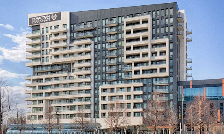 713-18 Rouge Valley Drive W