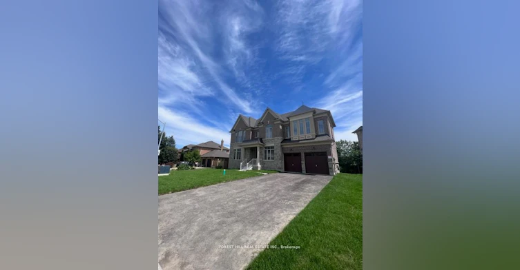 167 Timberline Trail, Aurora, ON, L4G 5Z6 - 10
