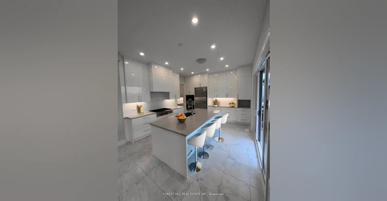 167 Timberline Trail, Aurora, ON, L4G 5Z6 - 5
