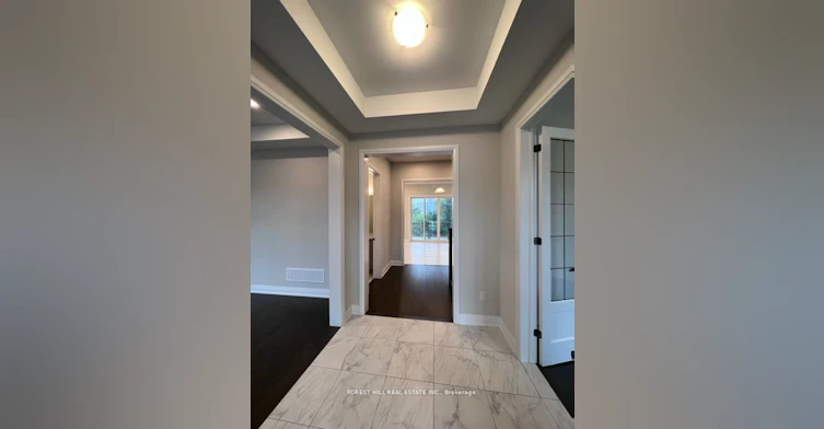 167 Timberline Trail, Aurora, ON, L4G 5Z6 - 20