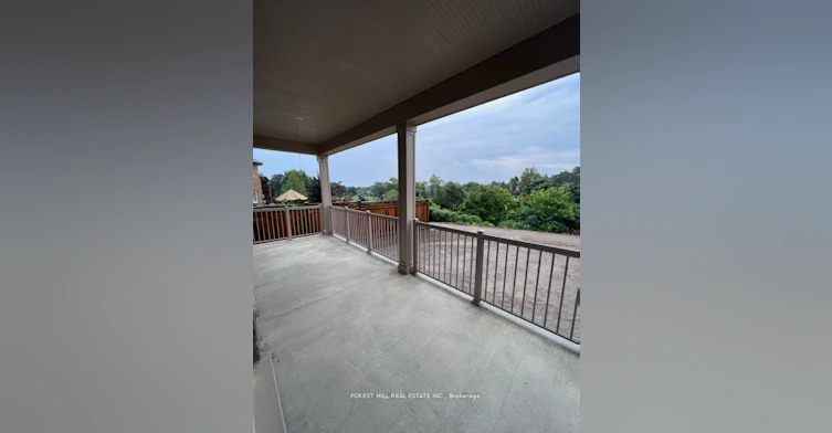 167 Timberline Trail, Aurora, ON, L4G 5Z6 - 23