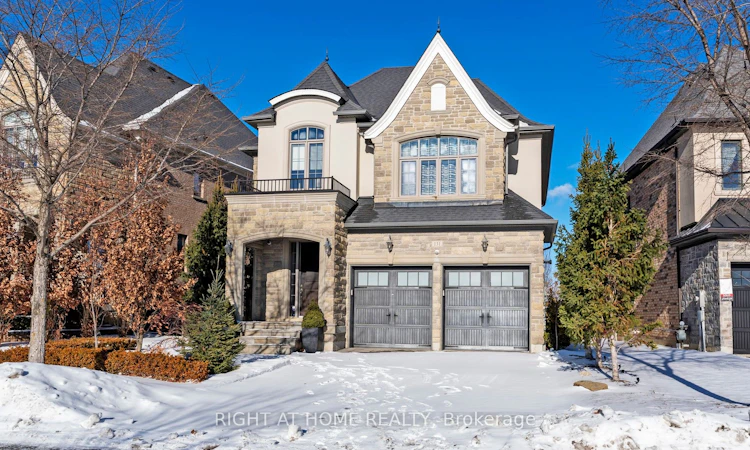 131 Robert Berry Crescent