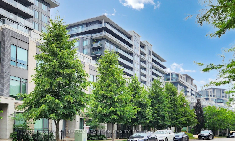 203-277 South Park Road