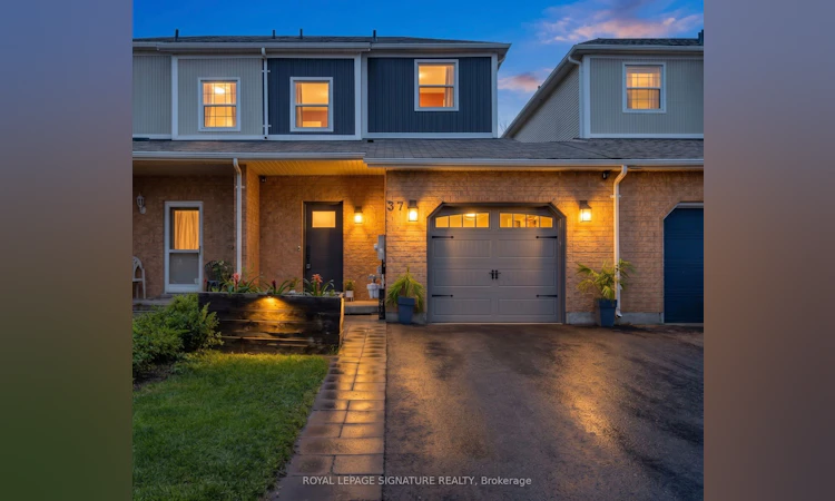 37 Wrendale Crescent