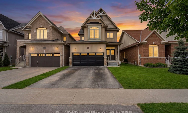 298 Greenwood Drive