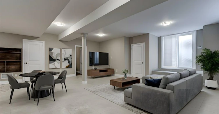 Basement-90 Grandview Avenue, Markham, ON, L3T 1H4 - 6