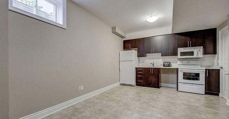 Basement-90 Grandview Avenue, Markham, ON, L3T 1H4 - 4