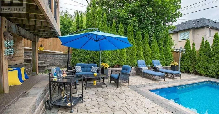 Basement-90 Grandview Avenue, Markham, ON, L3T 1H4 - 3