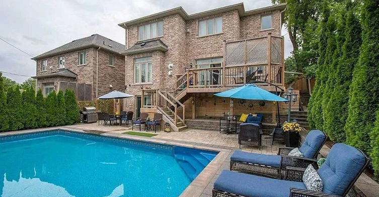 Basement-90 Grandview Avenue, Markham, ON, L3T 1H4 - 2