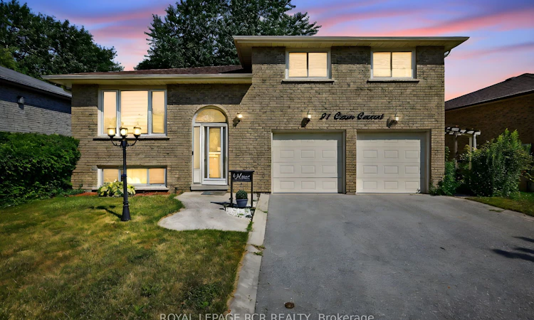 21 Crown Crescent