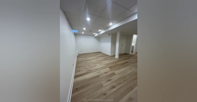 160 Gentile Circle, Vaughan, ON, L4H 3N3 - 40