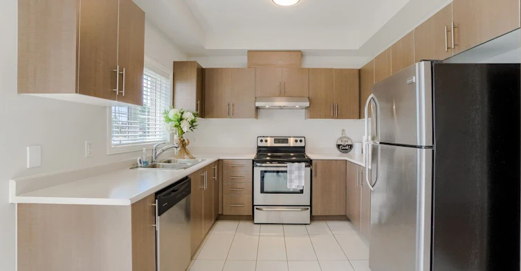 160 Gentile Circle, Vaughan, ON, L4H 3N3 - 13
