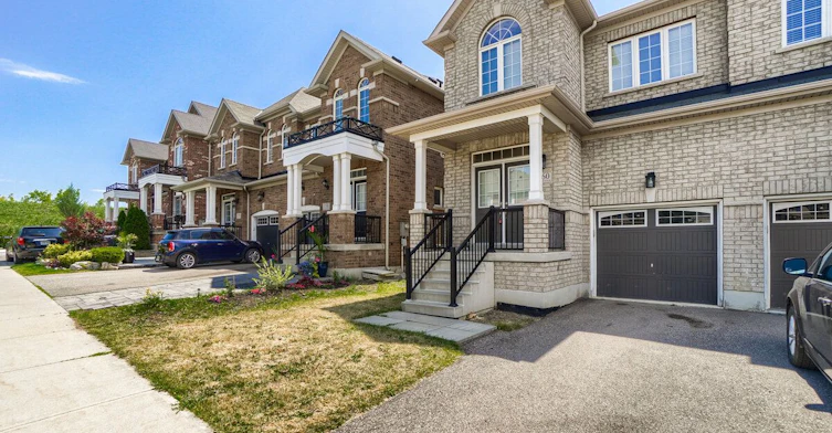 160 Gentile Circle, Vaughan, ON, L4H 3N3 - 3