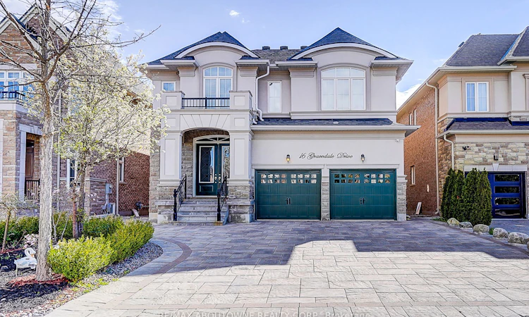 16 Gracedale Drive