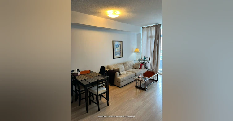 907-85 North Park Road, Vaughan, ON, L4J 0H9 - 4