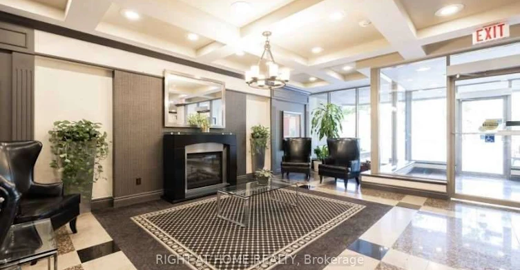 411-91 Townsgate Drive, Vaughan, ON, L4J 8E8 - 17