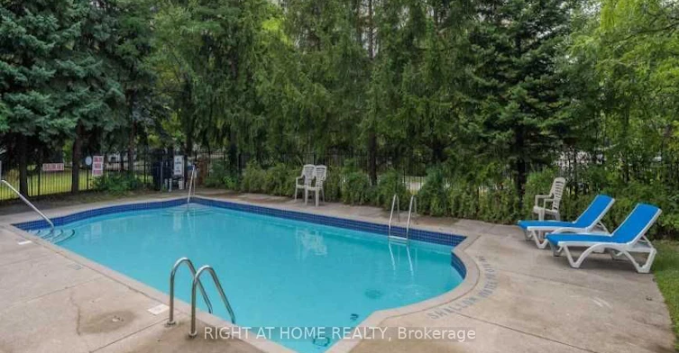 411-91 Townsgate Drive, Vaughan, ON, L4J 8E8 - 16