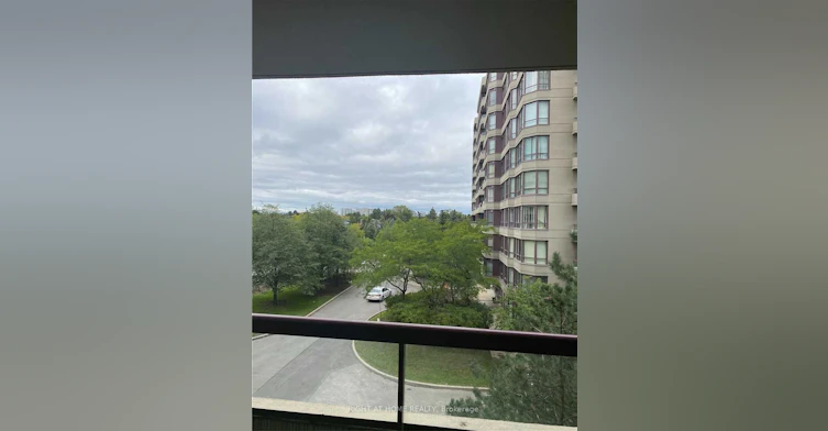 411-91 Townsgate Drive, Vaughan, ON, L4J 8E8 - 13