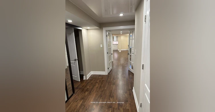 81 Sweet Water Crescent, Richmond Hill, ON, L4S 2B2 - 20