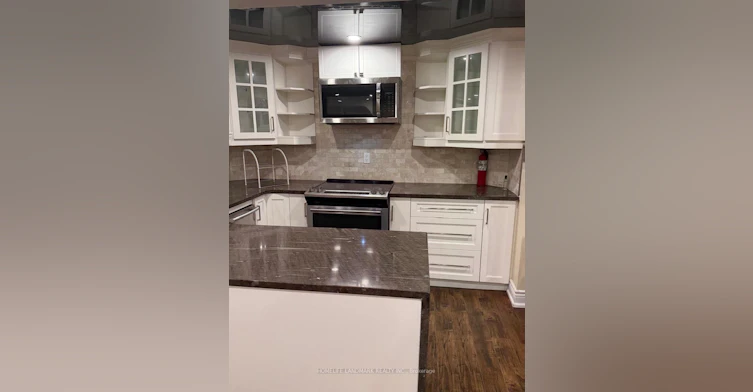 81 Sweet Water Crescent, Richmond Hill, ON, L4S 2B2 - 10