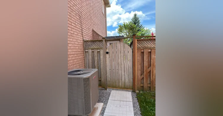 81 Sweet Water Crescent, Richmond Hill, ON, L4S 2B2 - 4