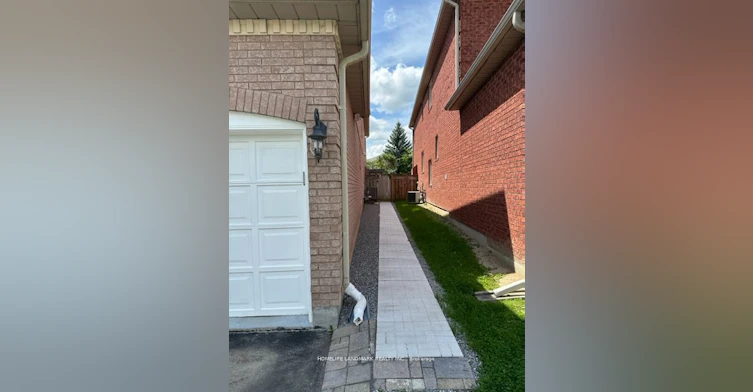 81 Sweet Water Crescent, Richmond Hill, ON, L4S 2B2 - 3