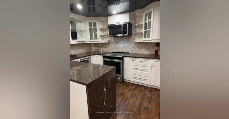 81 Sweet Water Crescent, Richmond Hill, ON, L4S 2B2 - 11