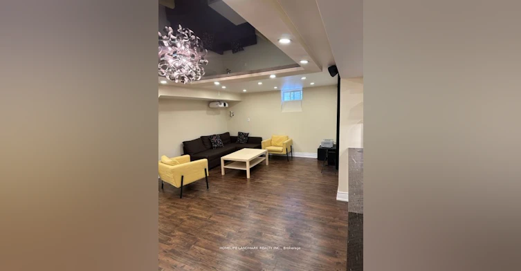 81 Sweet Water Crescent, Richmond Hill, ON, L4S 2B2 - 9