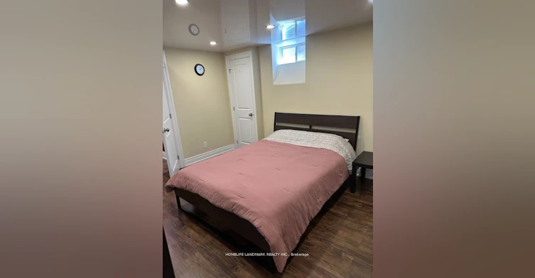 81 Sweet Water Crescent, Richmond Hill, ON, L4S 2B2 - 21