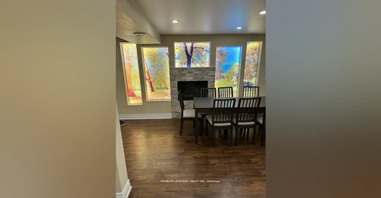 81 Sweet Water Crescent, Richmond Hill, ON, L4S 2B2