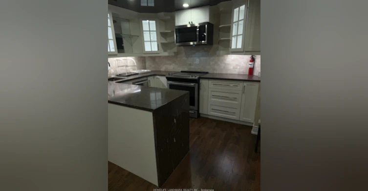 81 Sweet Water Crescent, Richmond Hill, ON, L4S 2B2 - 14