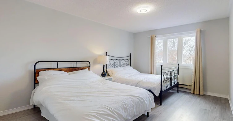 Upper-8 Estoril Street, Richmond Hill, ON, L4C 0B9 - 35