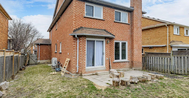 Upper-8 Estoril Street, Richmond Hill, ON, L4C 0B9 - 15
