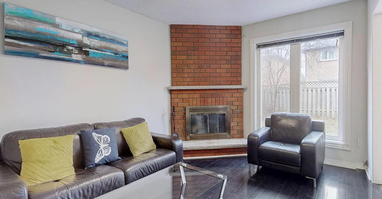 Upper-8 Estoril Street, Richmond Hill, ON, L4C 0B9 - 24