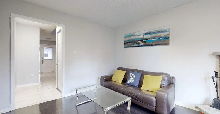 Upper-8 Estoril Street, Richmond Hill, ON, L4C 0B9 - 23